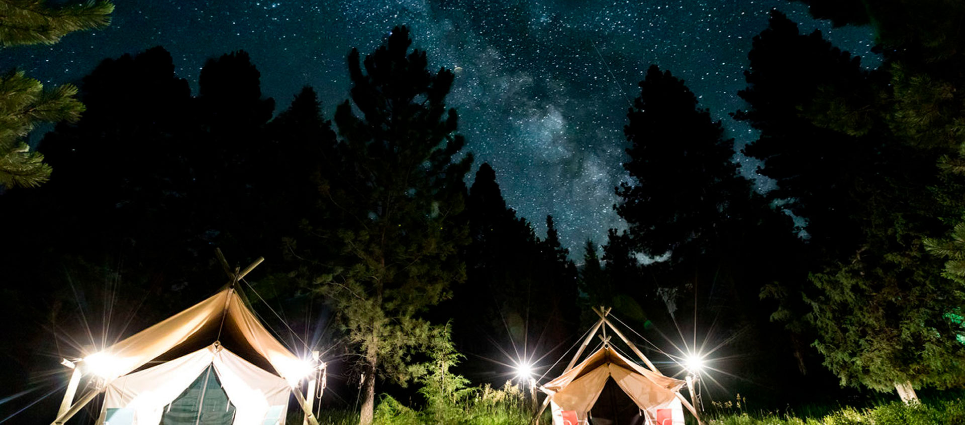 North Fork Crossing Lodge